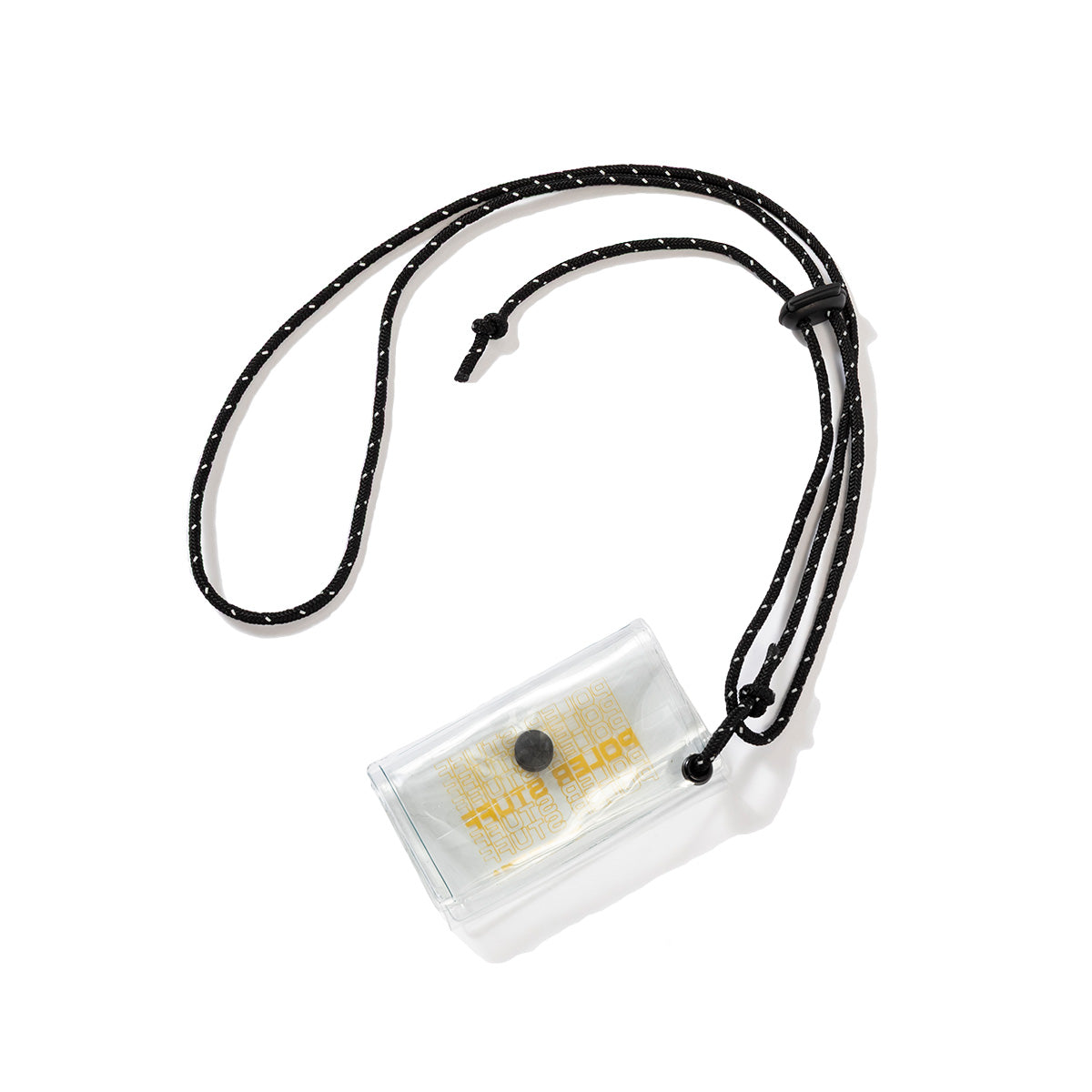 PVC COIN POUCH