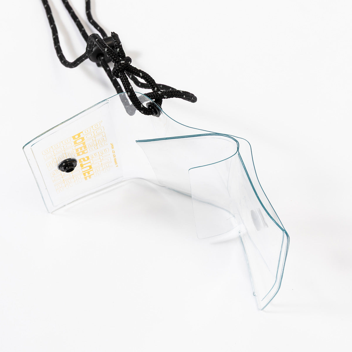PVC COIN POUCH