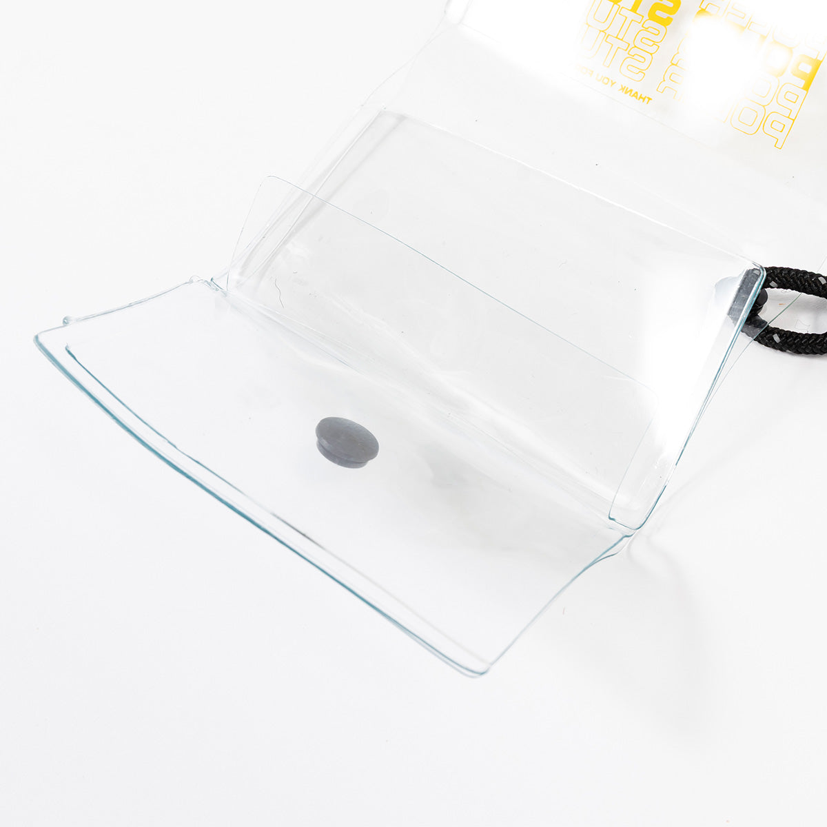 PVC COIN POUCH