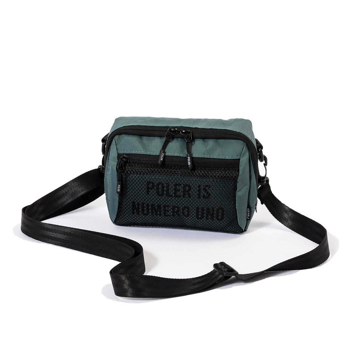 X-CLOTH MINI SHOULDER