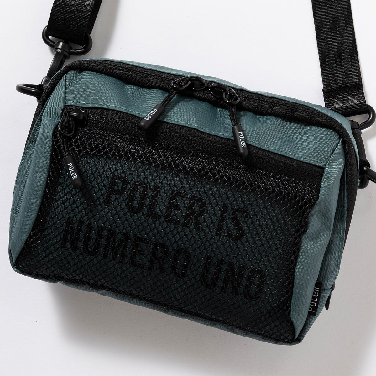 X-CLOTH MINI SHOULDER