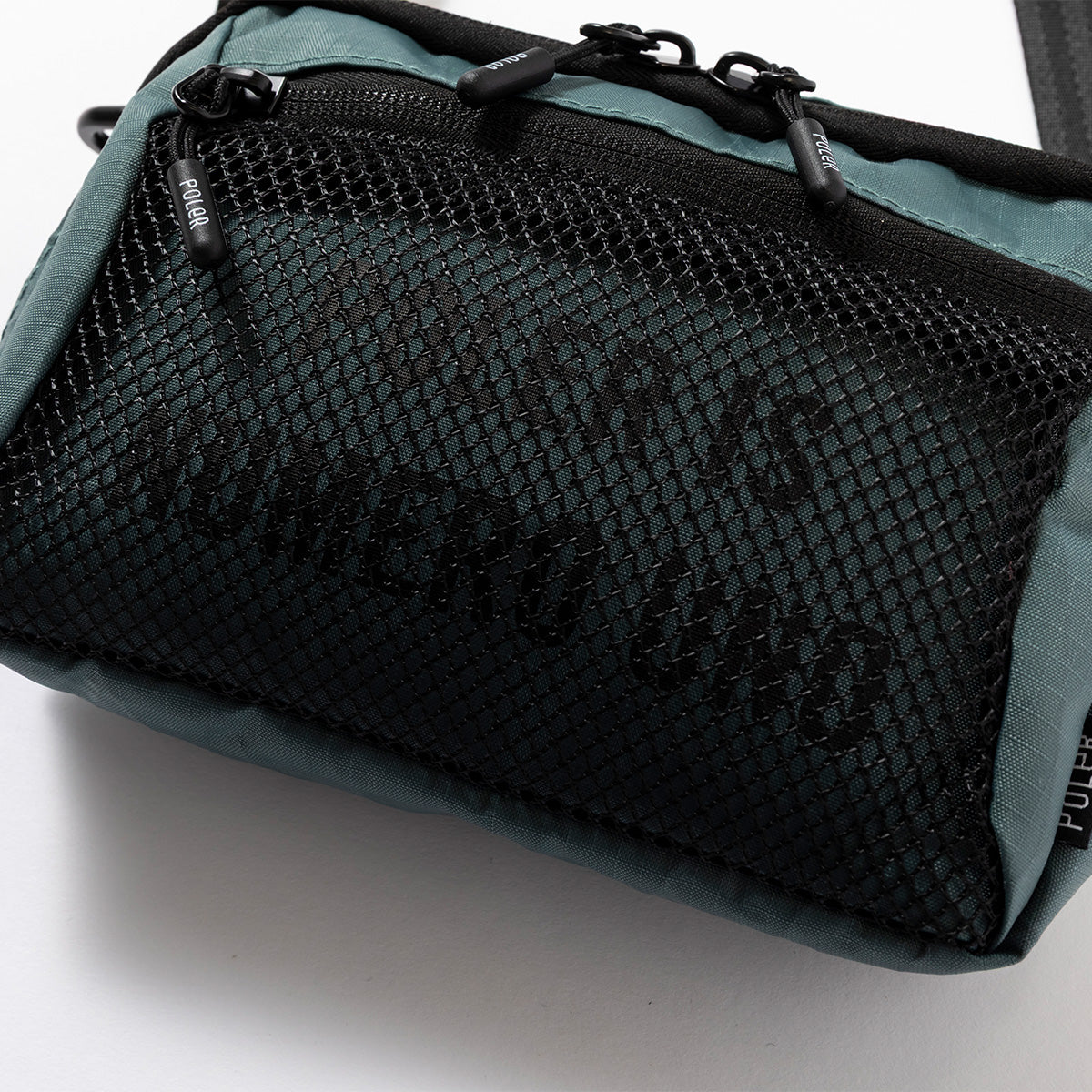 X-CLOTH MINI SHOULDER