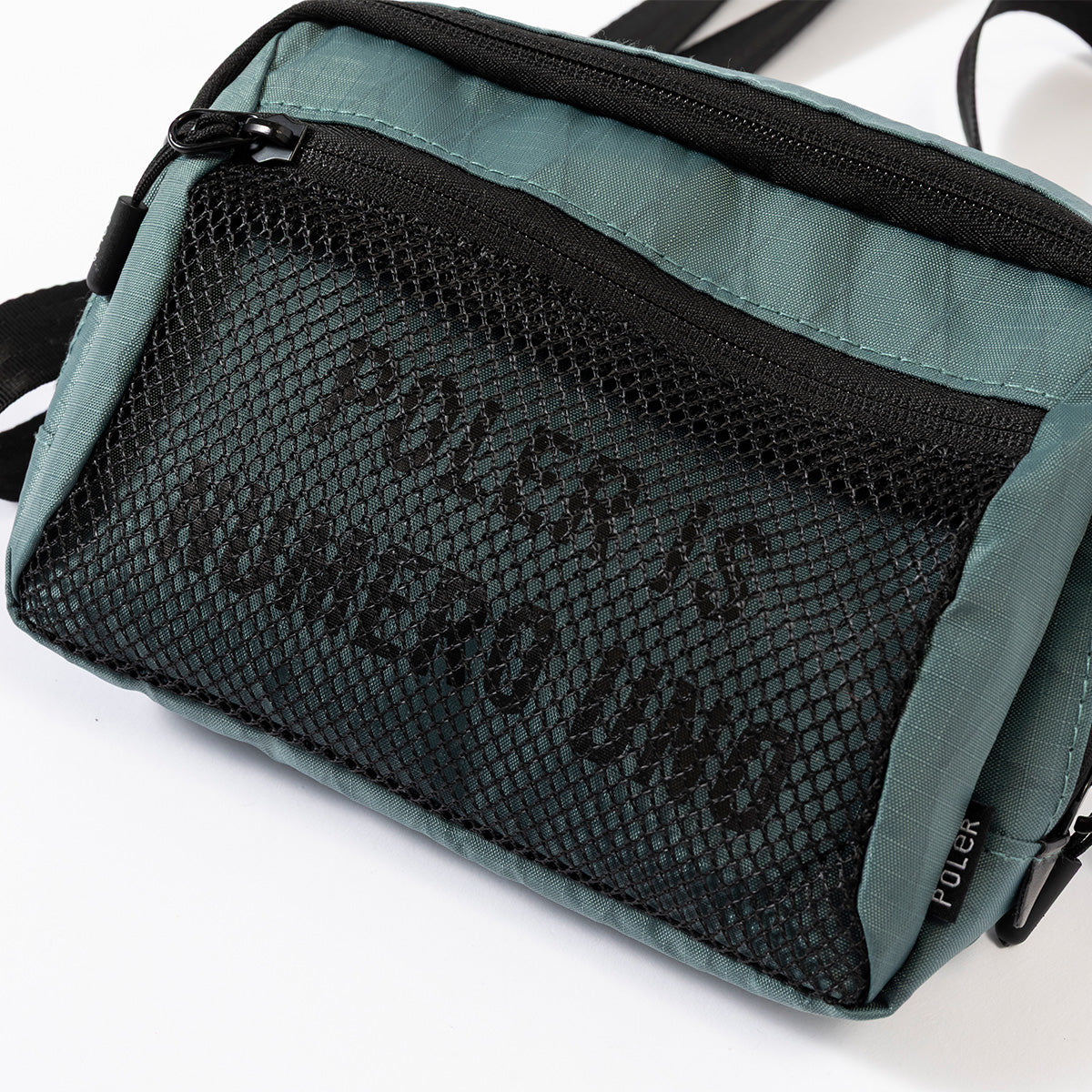 X-CLOTH MINI SHOULDER
