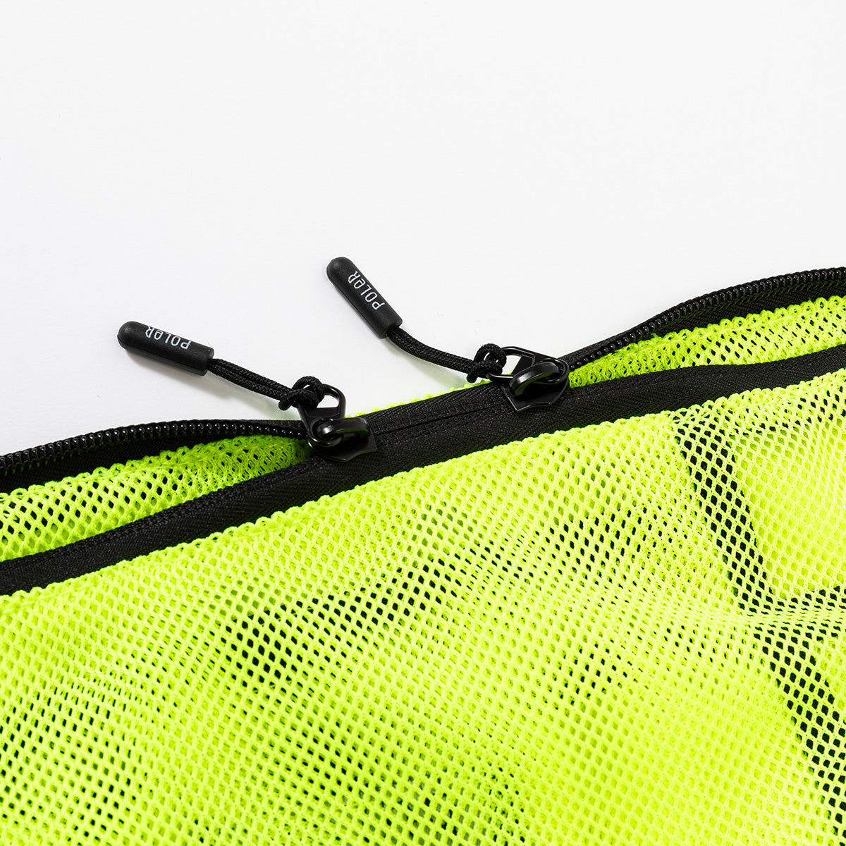 MESH STUFF STROLL SHOULDER