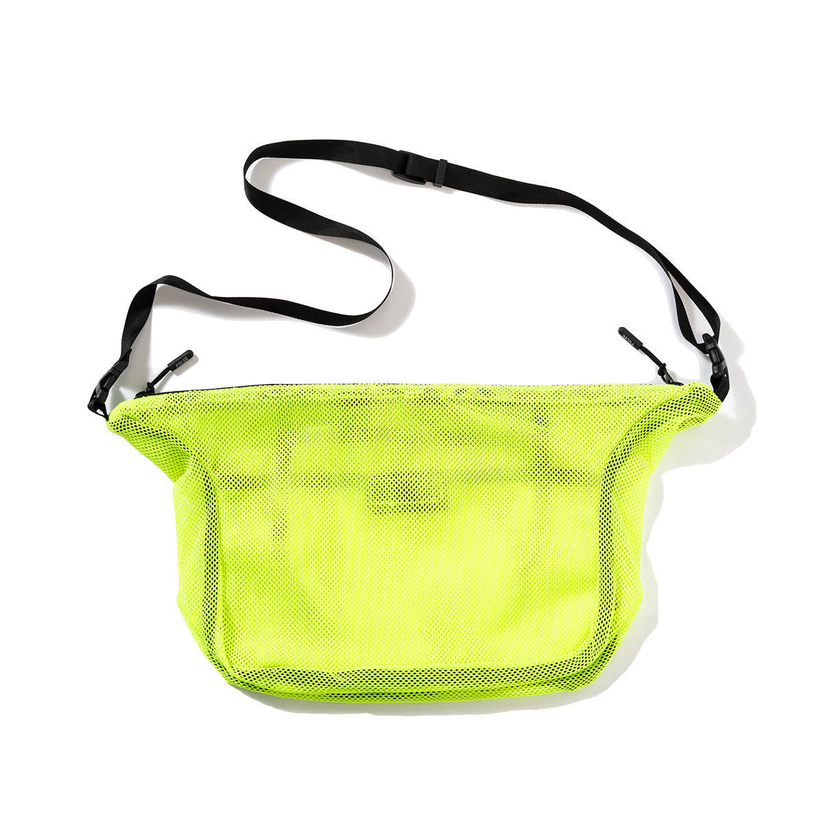 MESH STUFF STROLL SHOULDER