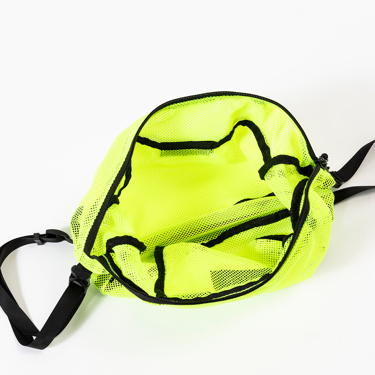MESH STUFF STROLL SHOULDER