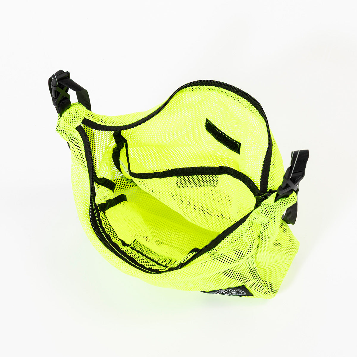 MESH STUFF STROLL SHOULDER