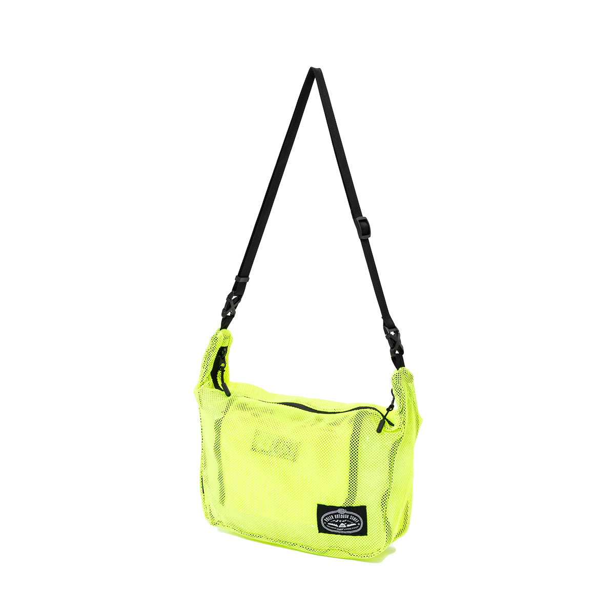 MESH STUFF STROLL SHOULDER