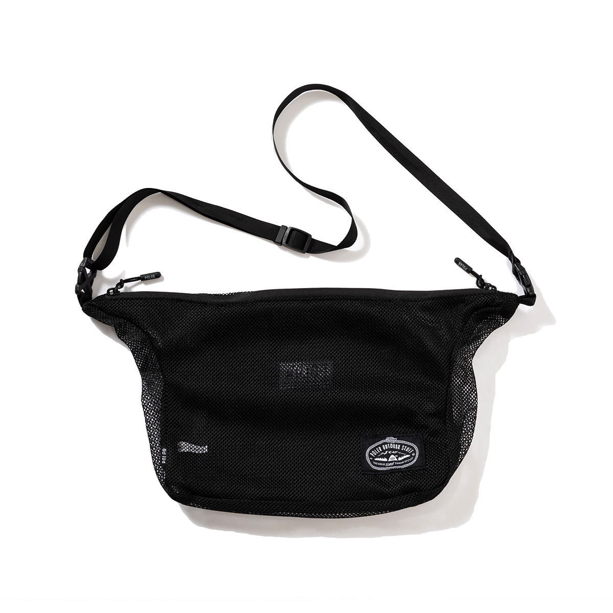 MESH STUFF STROLL SHOULDER