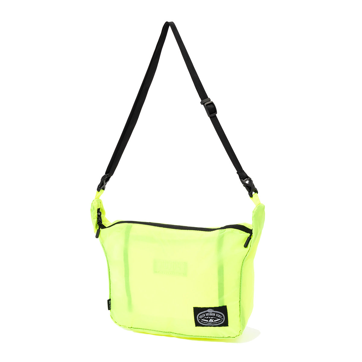 LIGHT STUFF STROLL SHOULDER