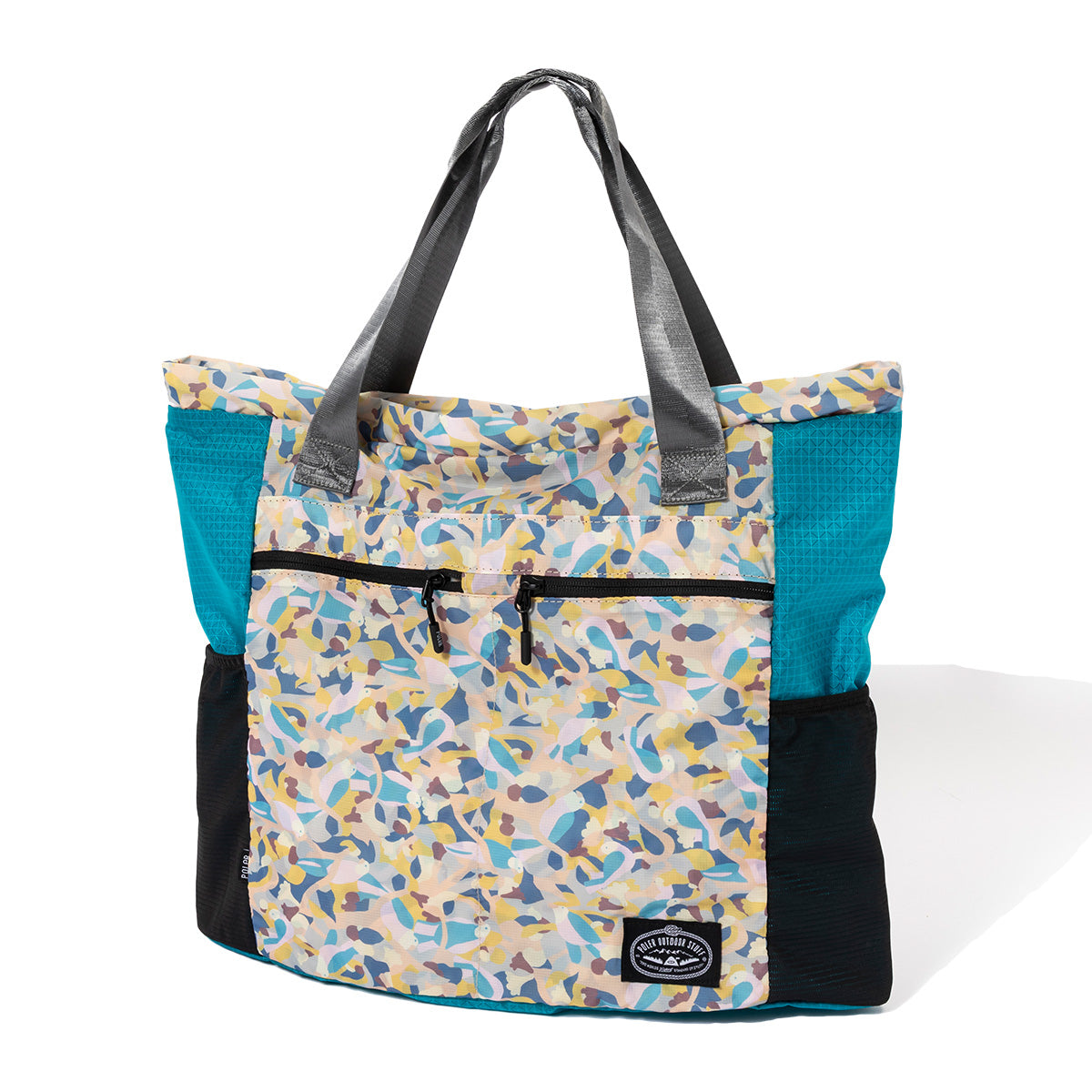 LIGHT STUFF TOTE BACKPACK