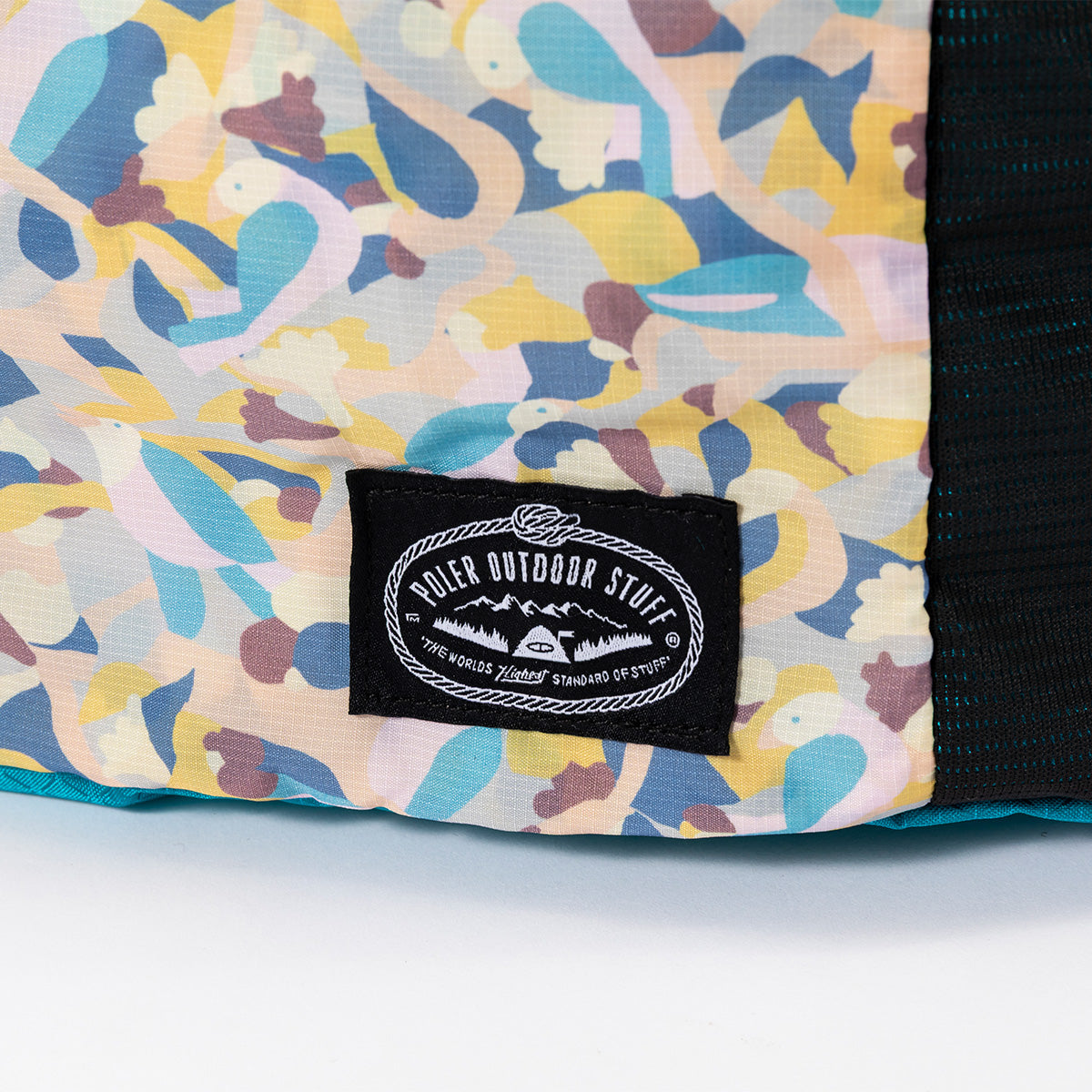 LIGHT STUFF TOTE BACKPACK