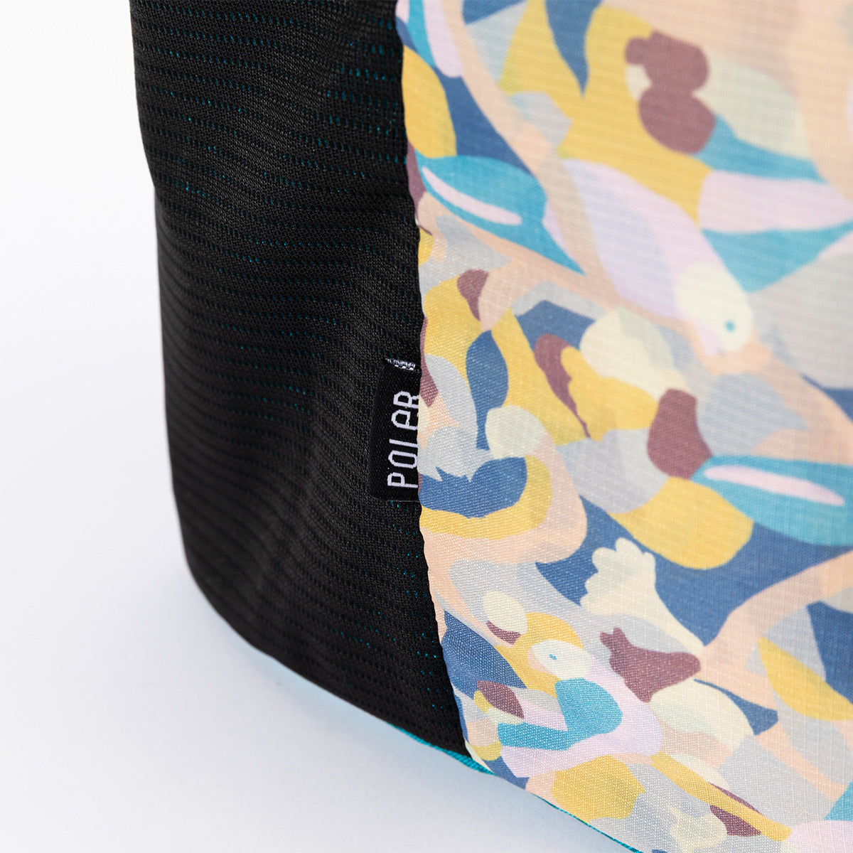LIGHT STUFF TOTE BACKPACK