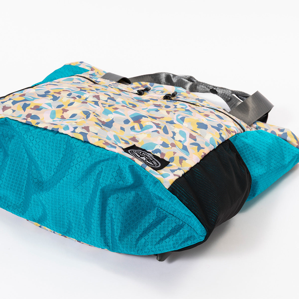 LIGHT STUFF TOTE BACKPACK