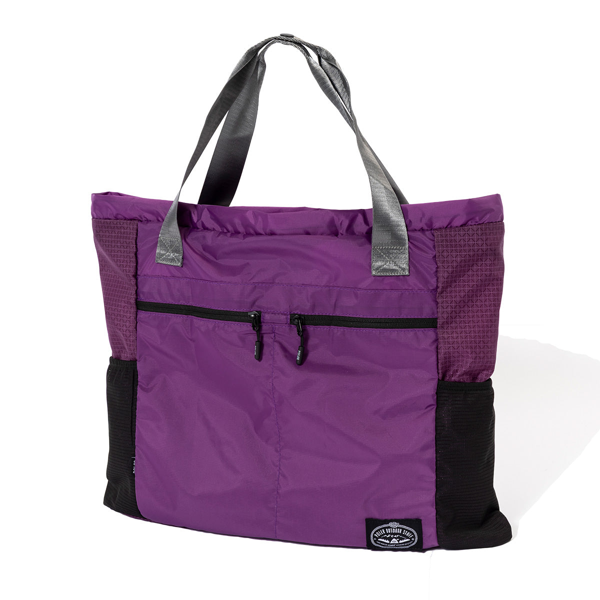 LIGHT STUFF TOTE BACKPACK