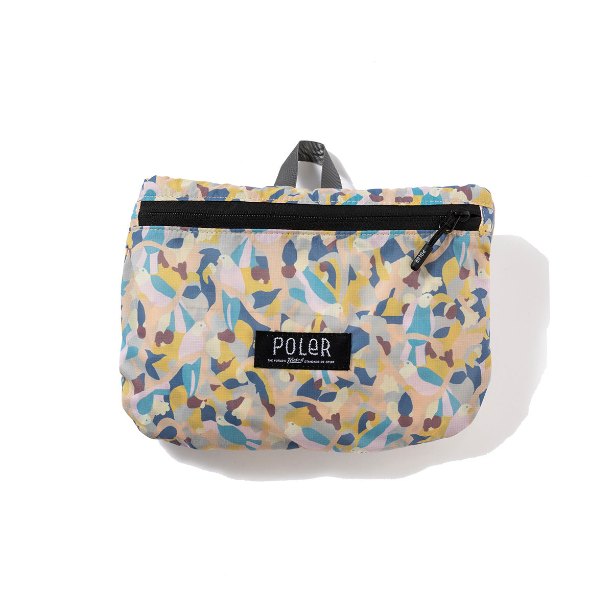 LIGHT STUFF TOTE BACKPACK