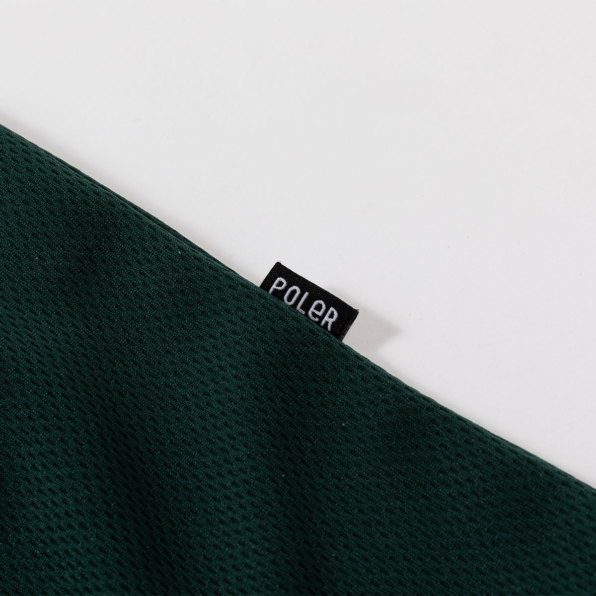 QUICK DRY MESH TEE