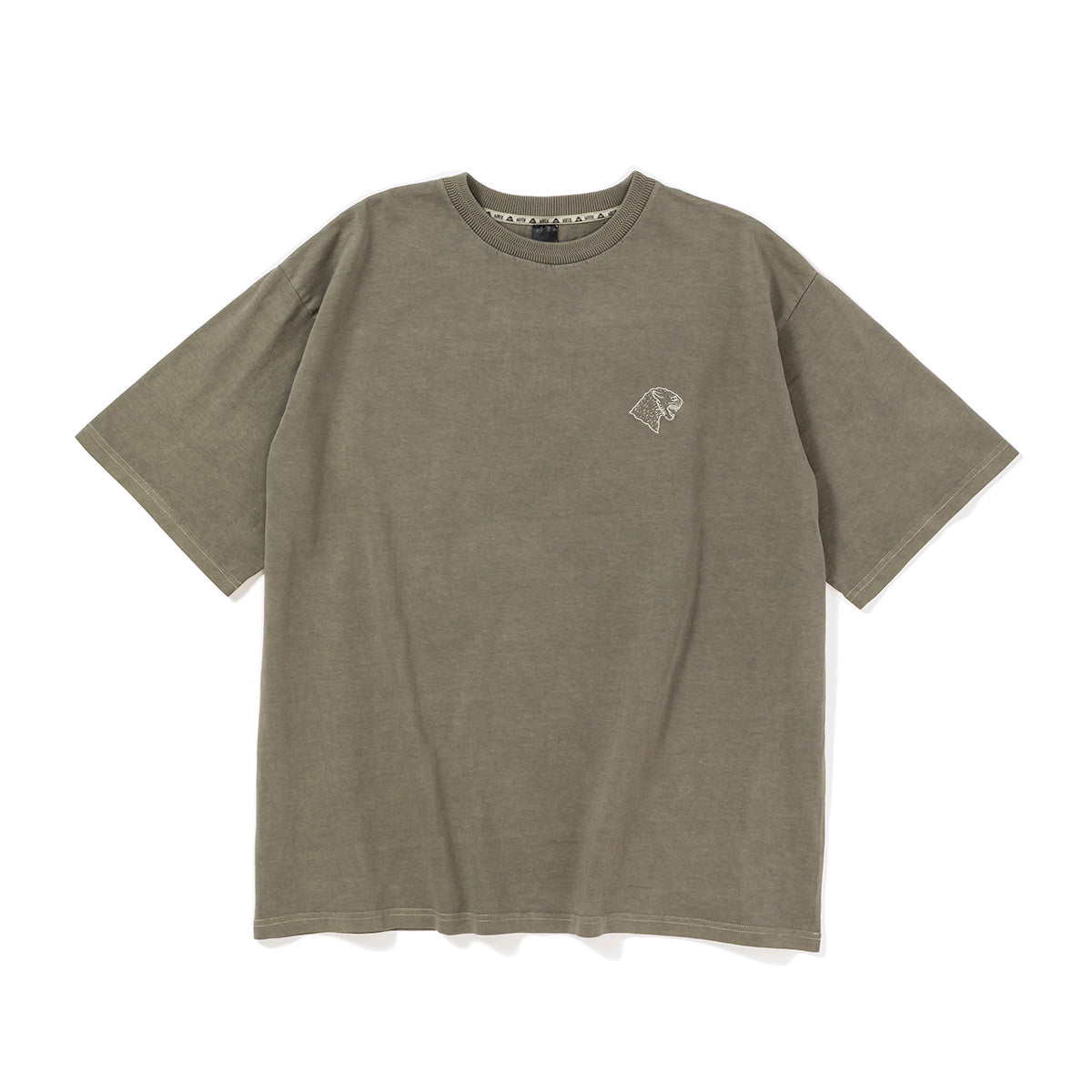 PRM PIGMENT SOUVENIR TEE