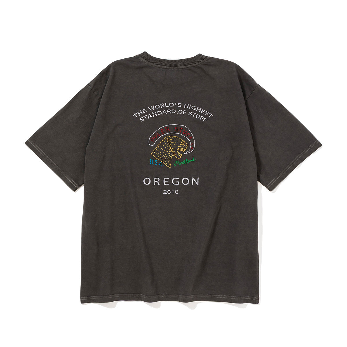 PRM PIGMENT SOUVENIR TEE