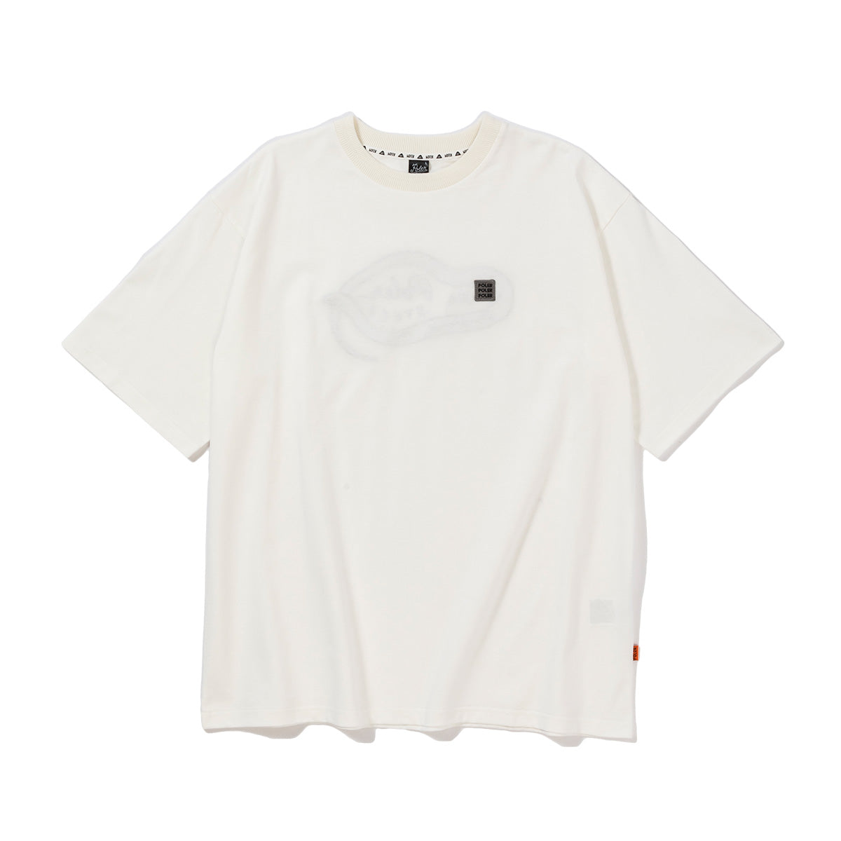 PRM PIGMENT TEE