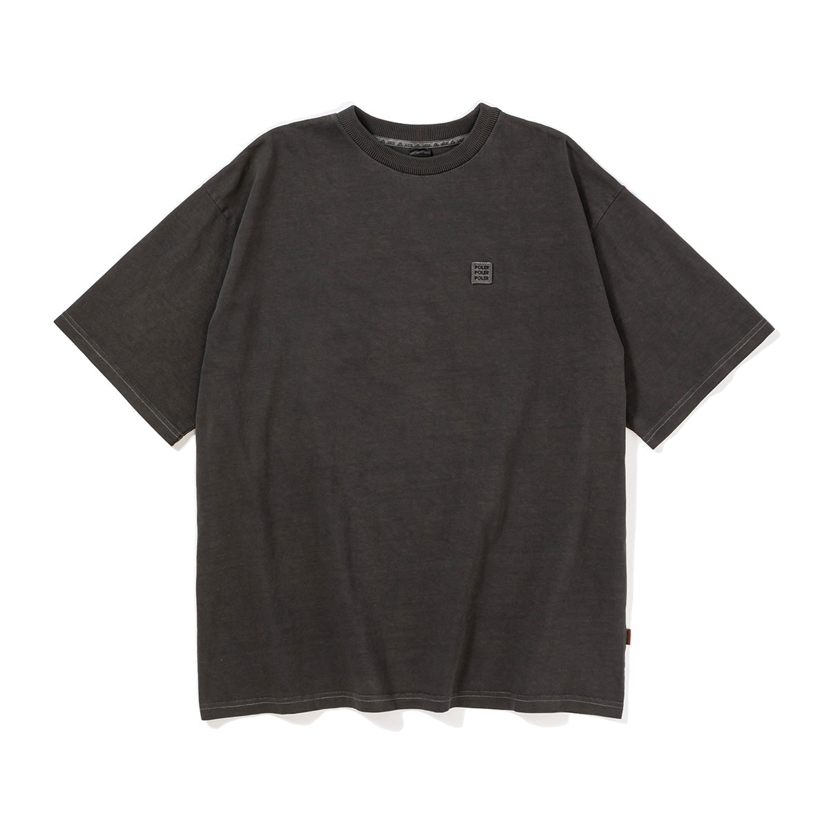PRM PIGMENT TEE