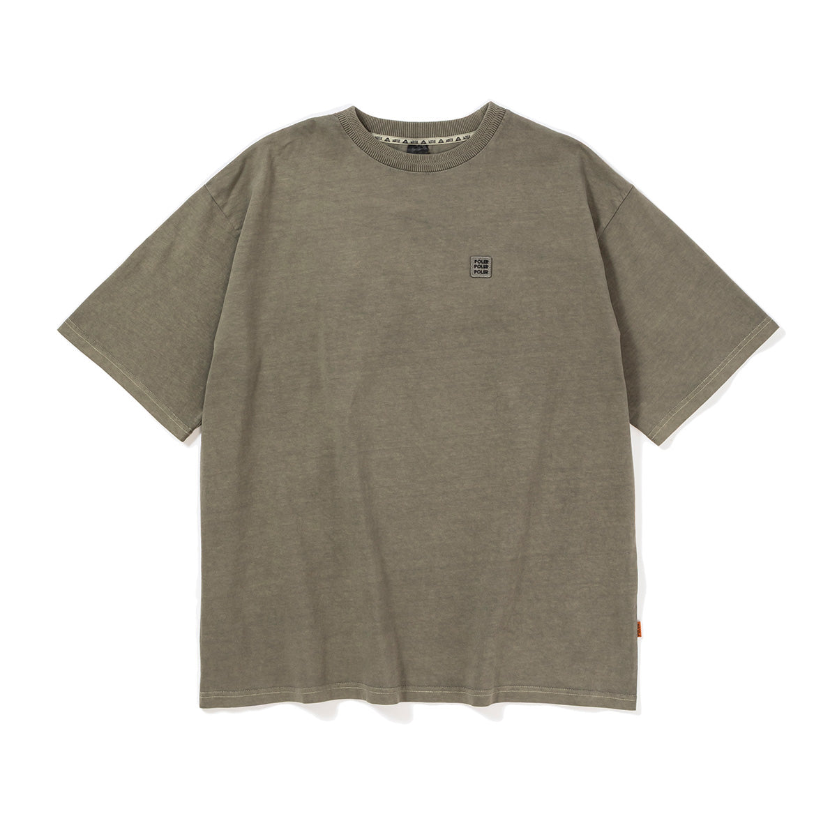 PRM PIGMENT TEE
