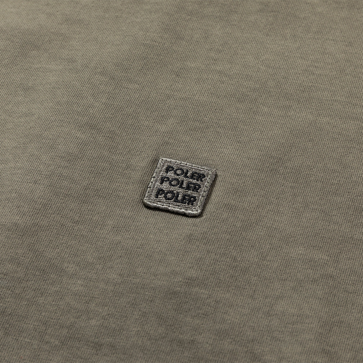 PRM PIGMENT TEE