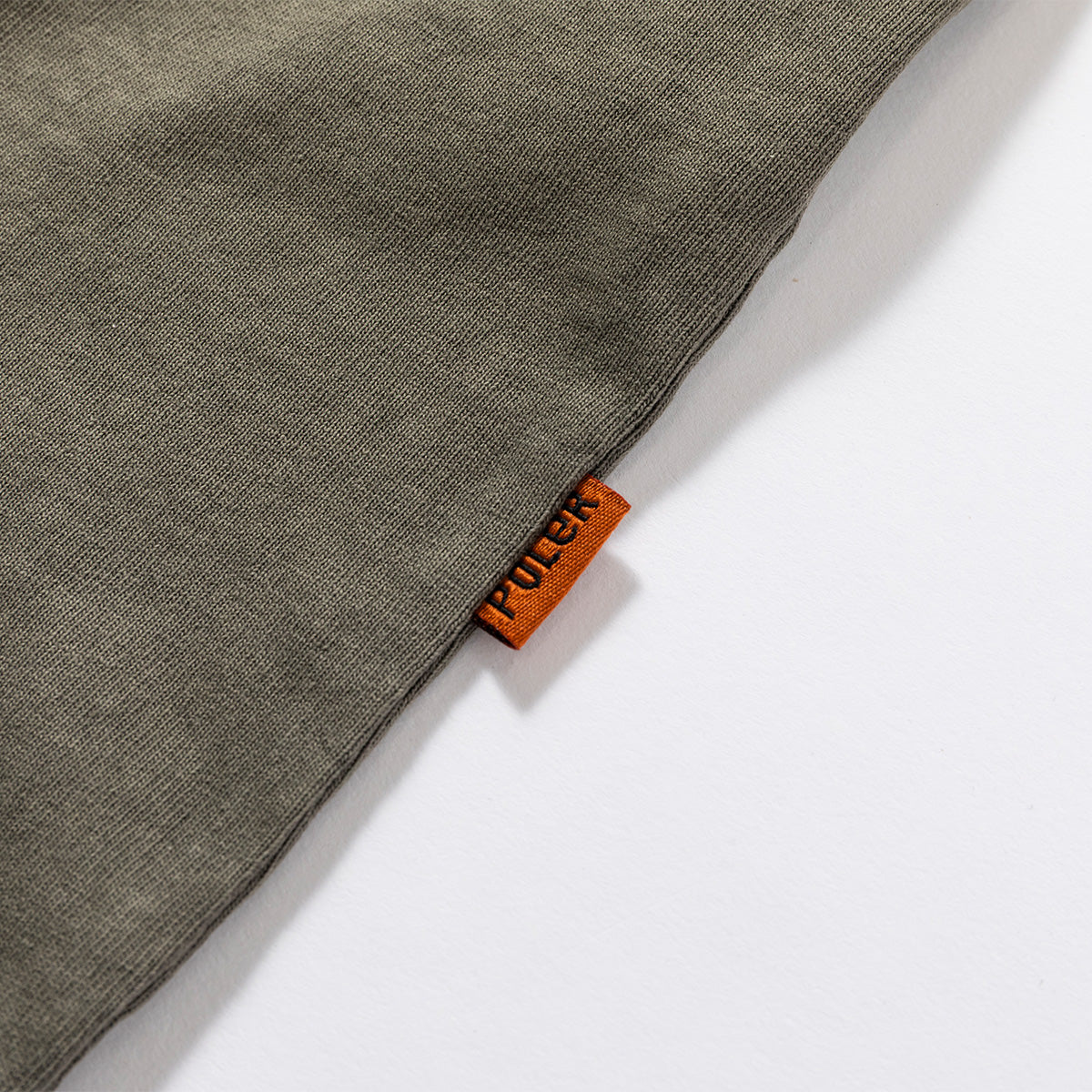 PRM PIGMENT TEE