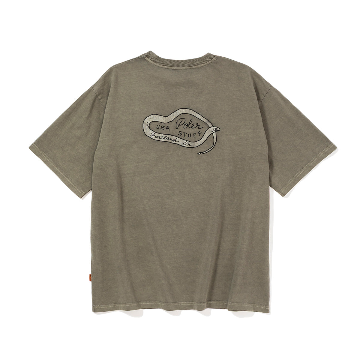 PRM PIGMENT TEE