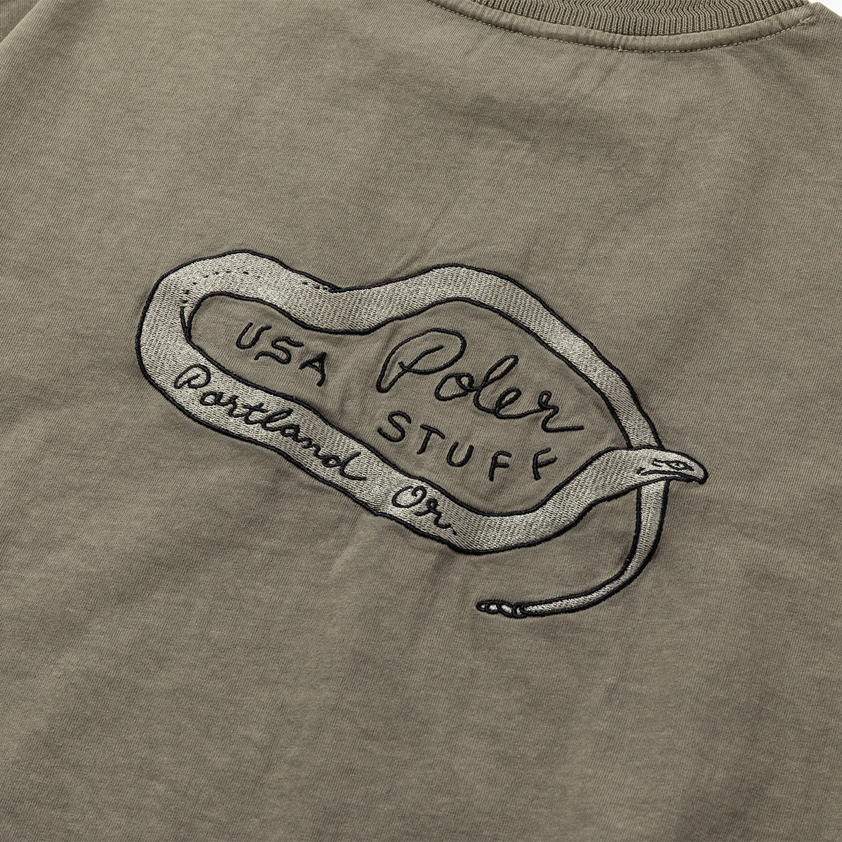 PRM PIGMENT TEE