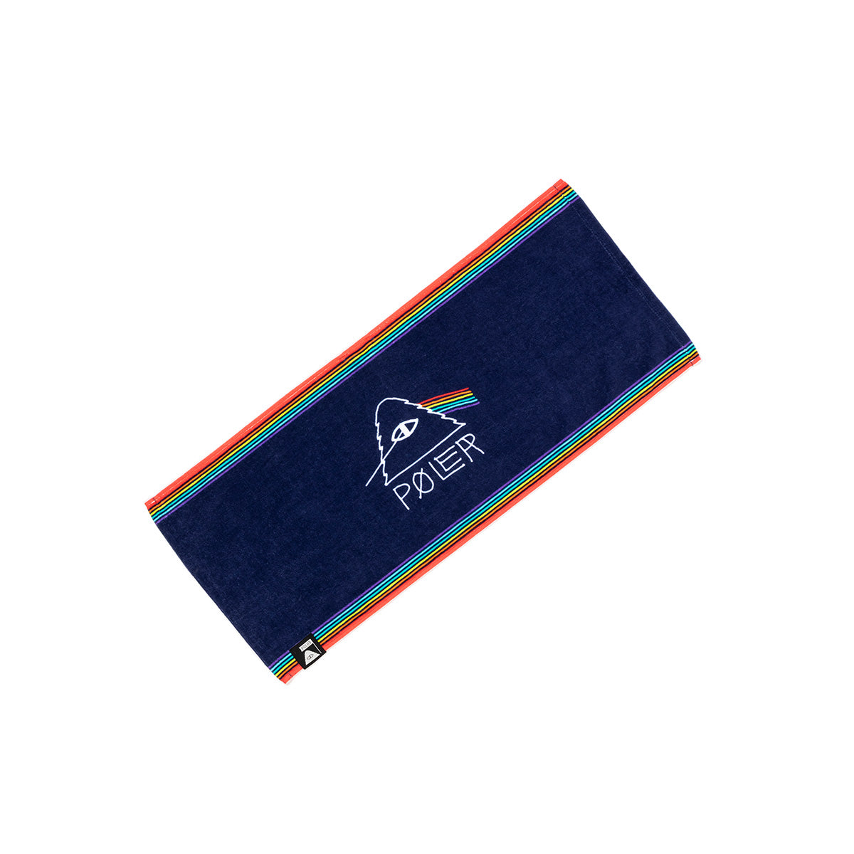 COTTON HAND TOWEL