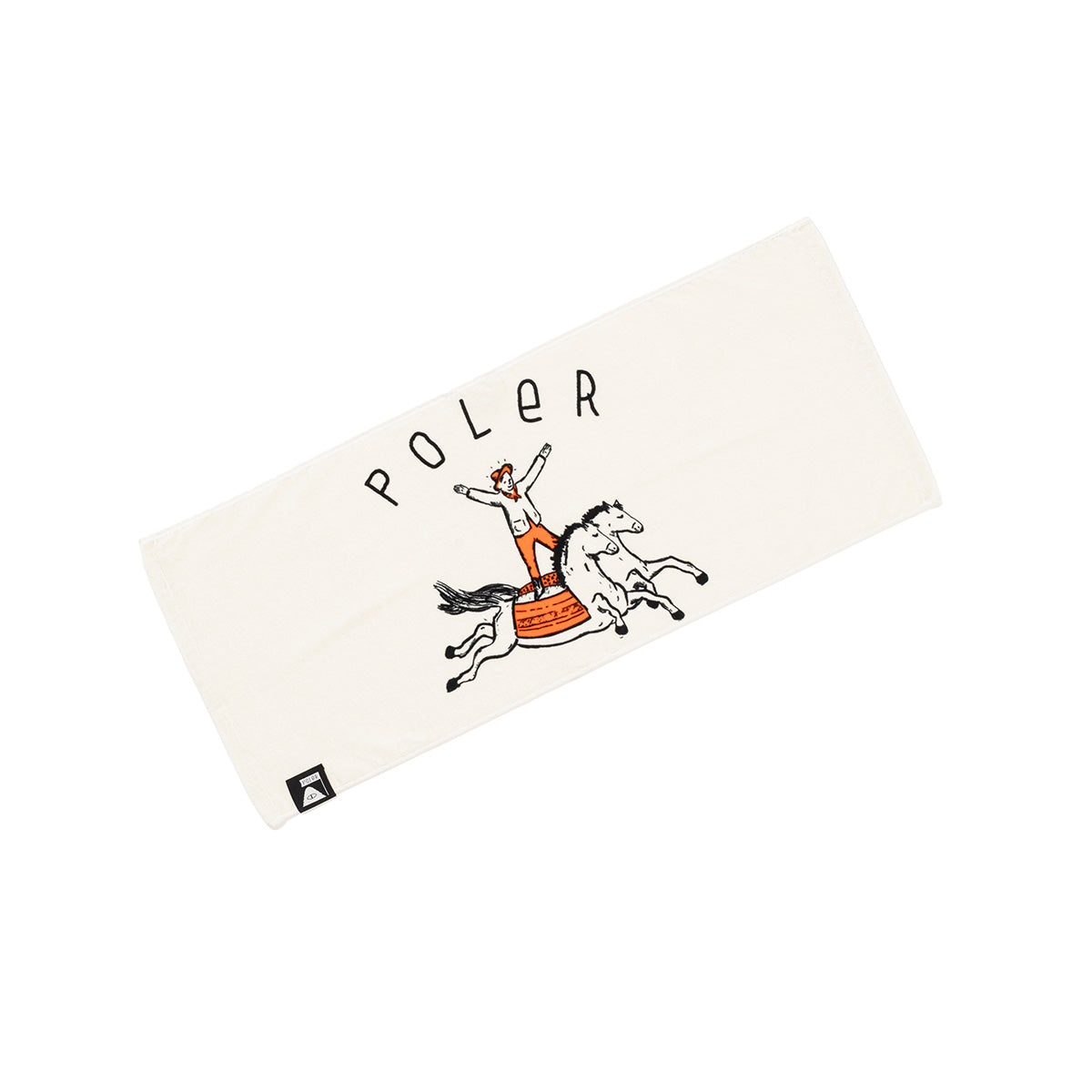 COTTON HAND TOWEL