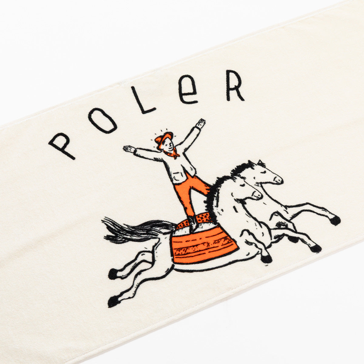 COTTON HAND TOWEL