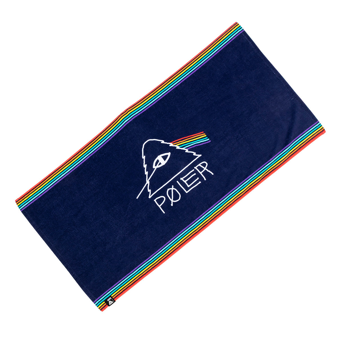COTTON BEACH TOWEL