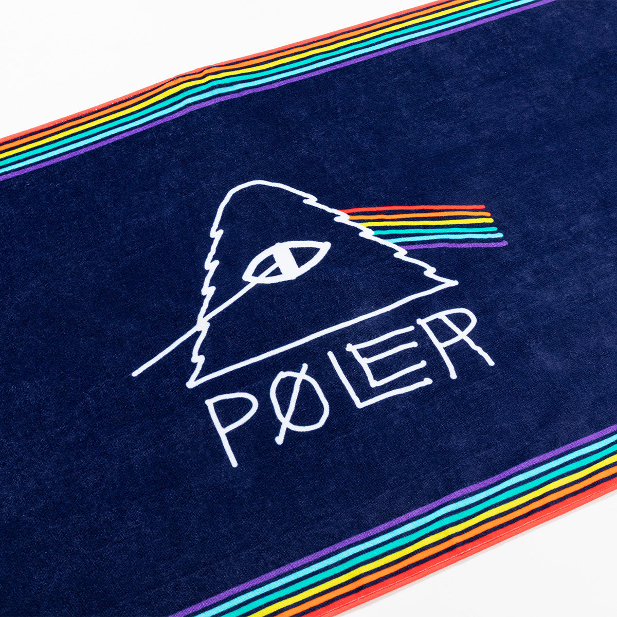 COTTON BEACH TOWEL
