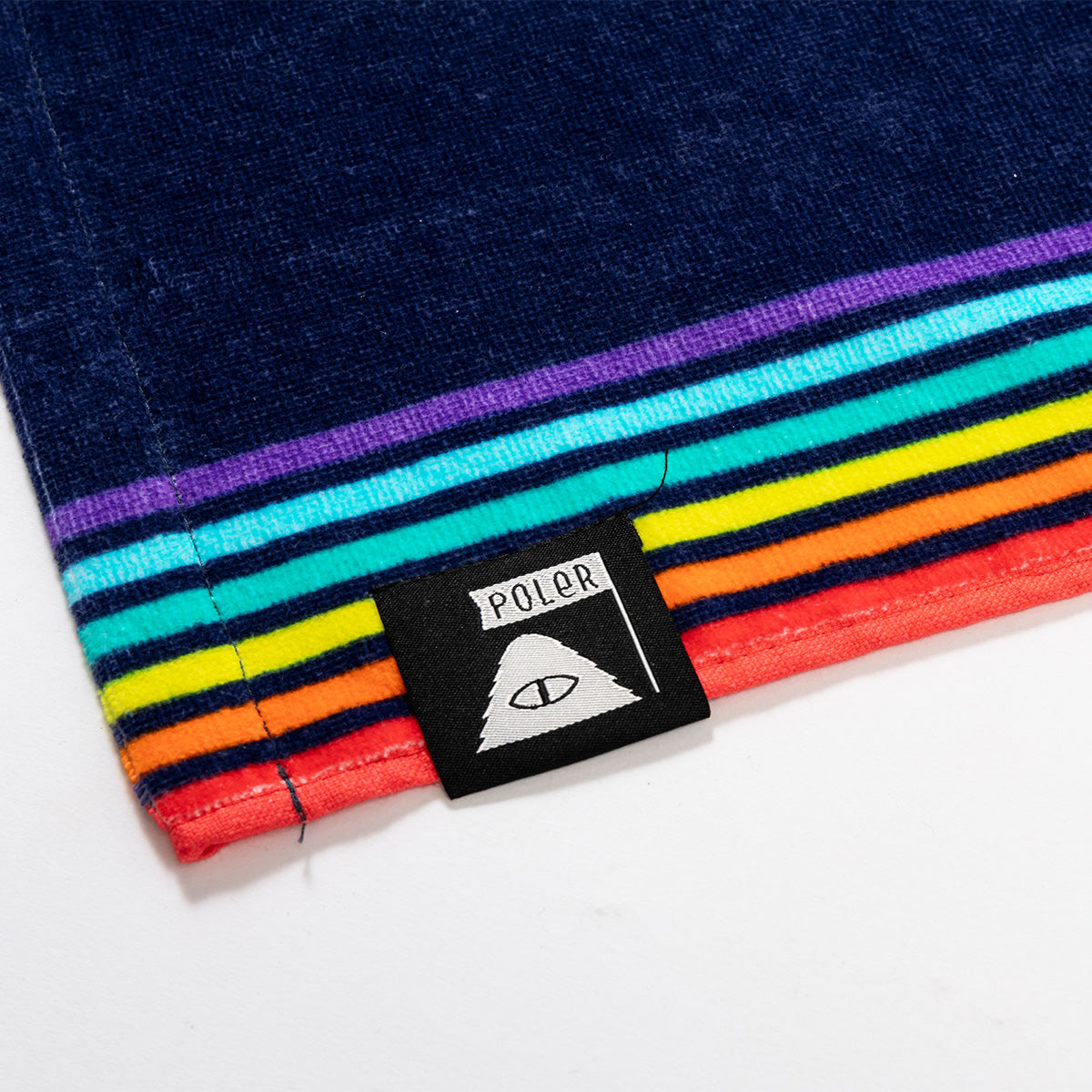 COTTON BEACH TOWEL