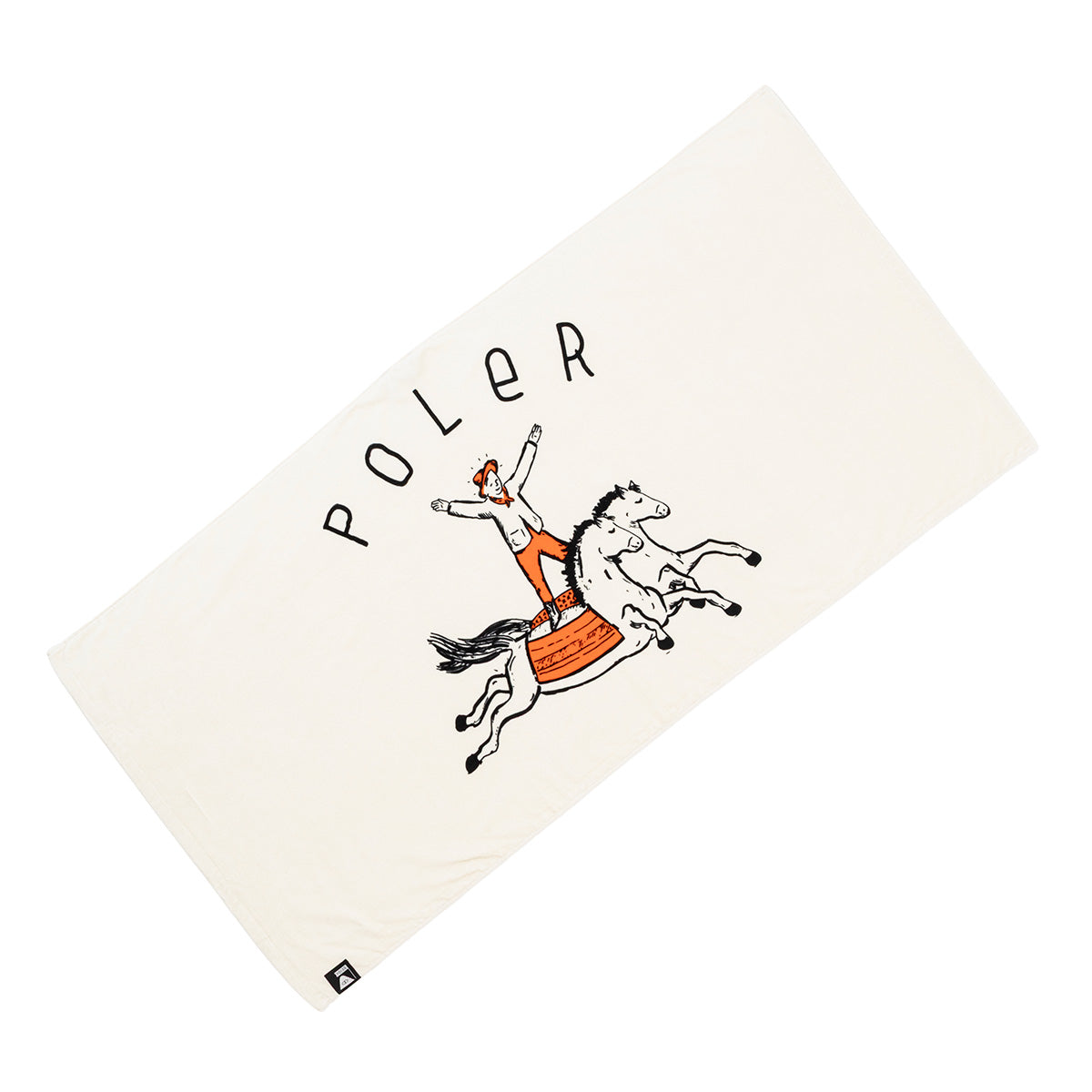 COTTON BEACH TOWEL