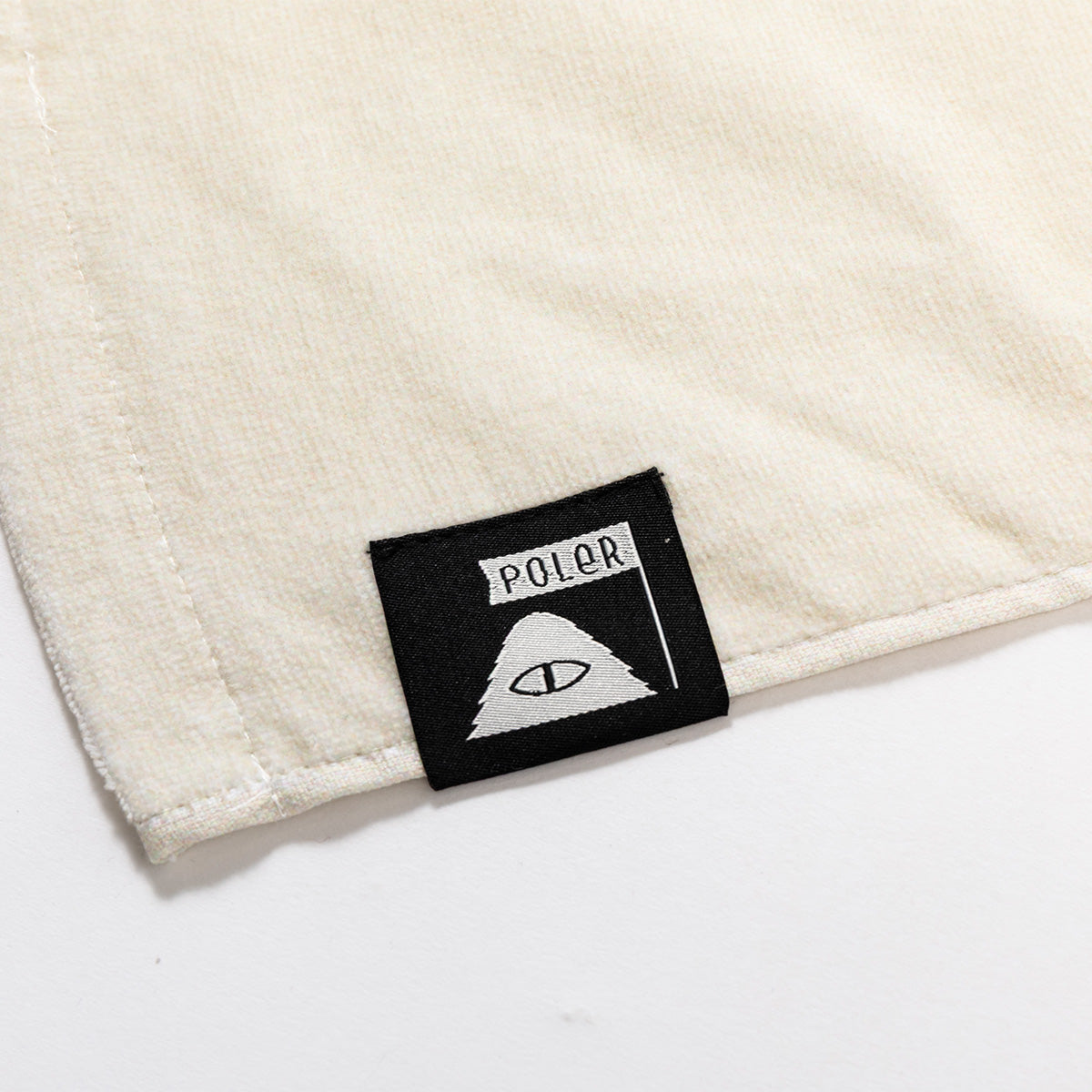 COTTON BEACH TOWEL