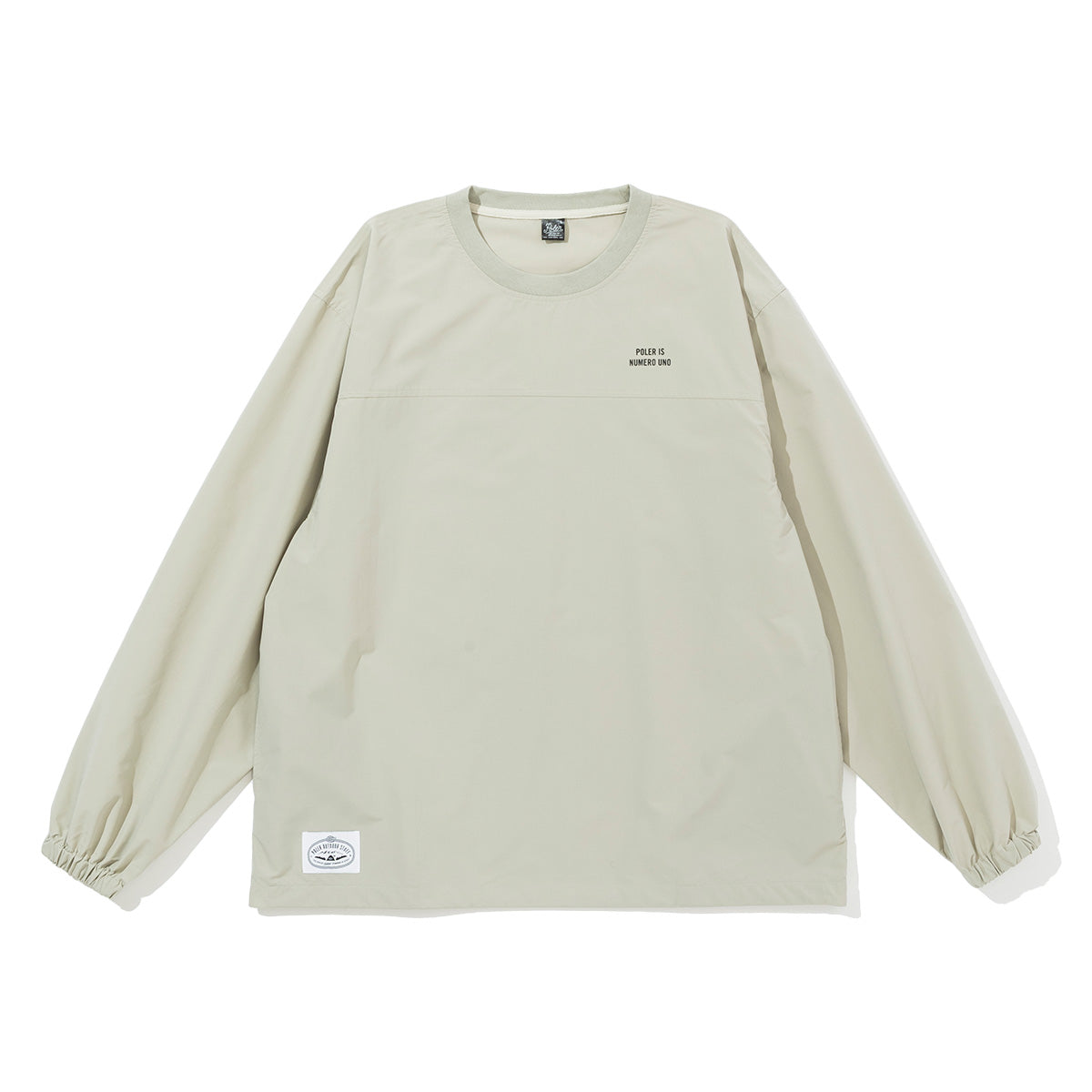 RIP BAGGY L/S