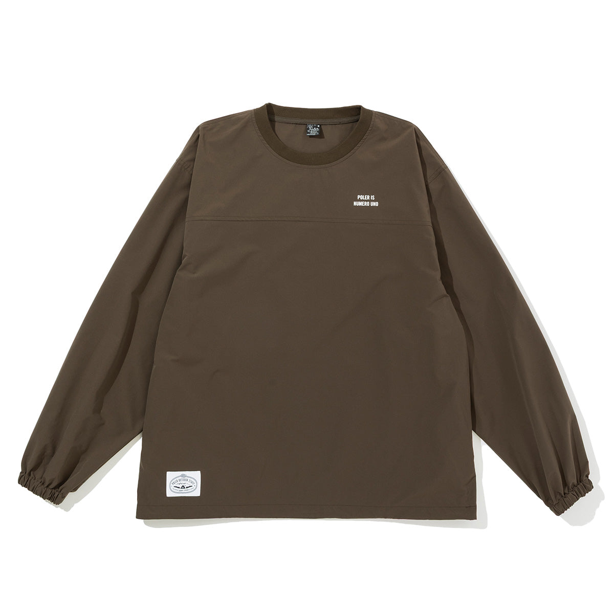 RIP BAGGY L/S
