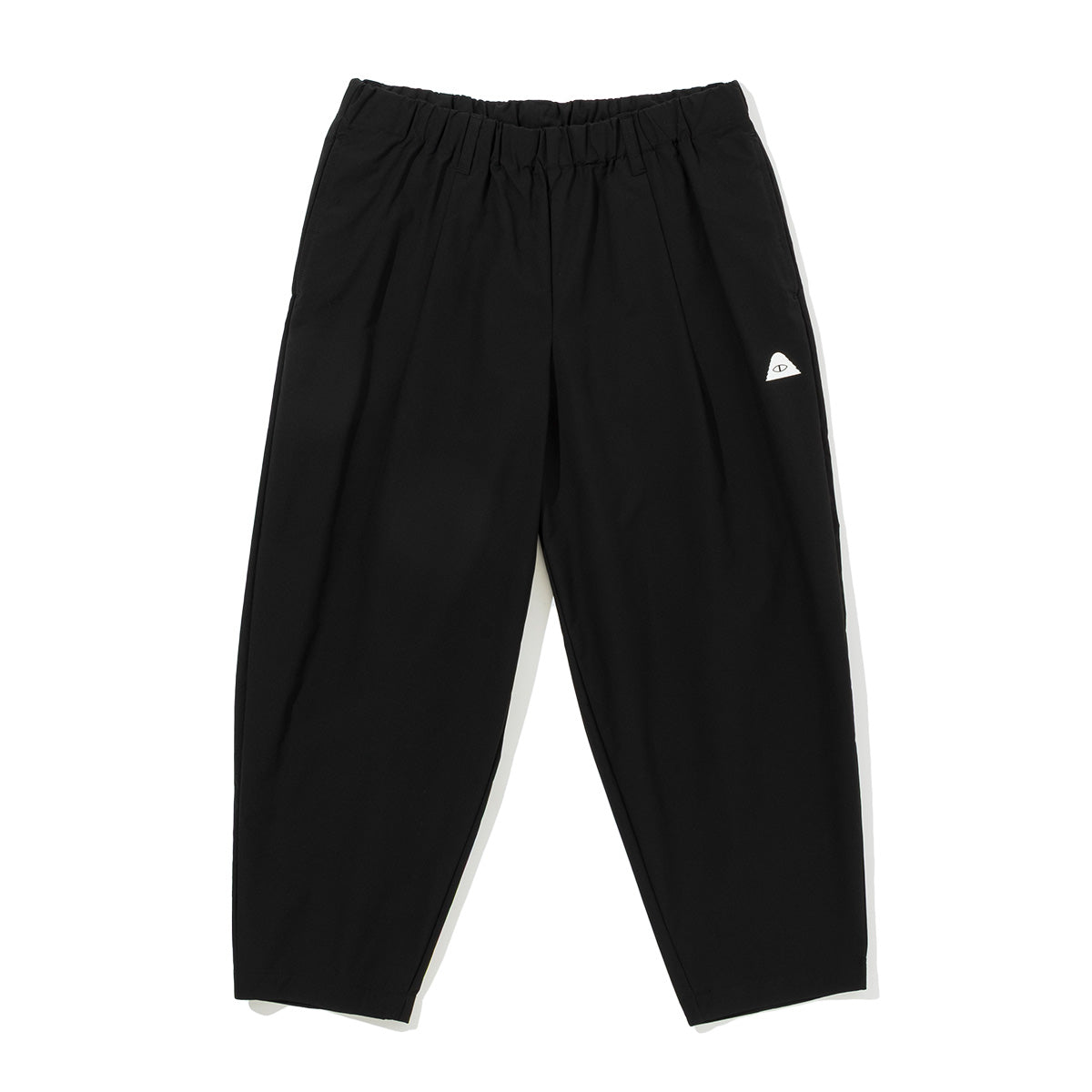 RIP ANKLE BALLOON PANTS
