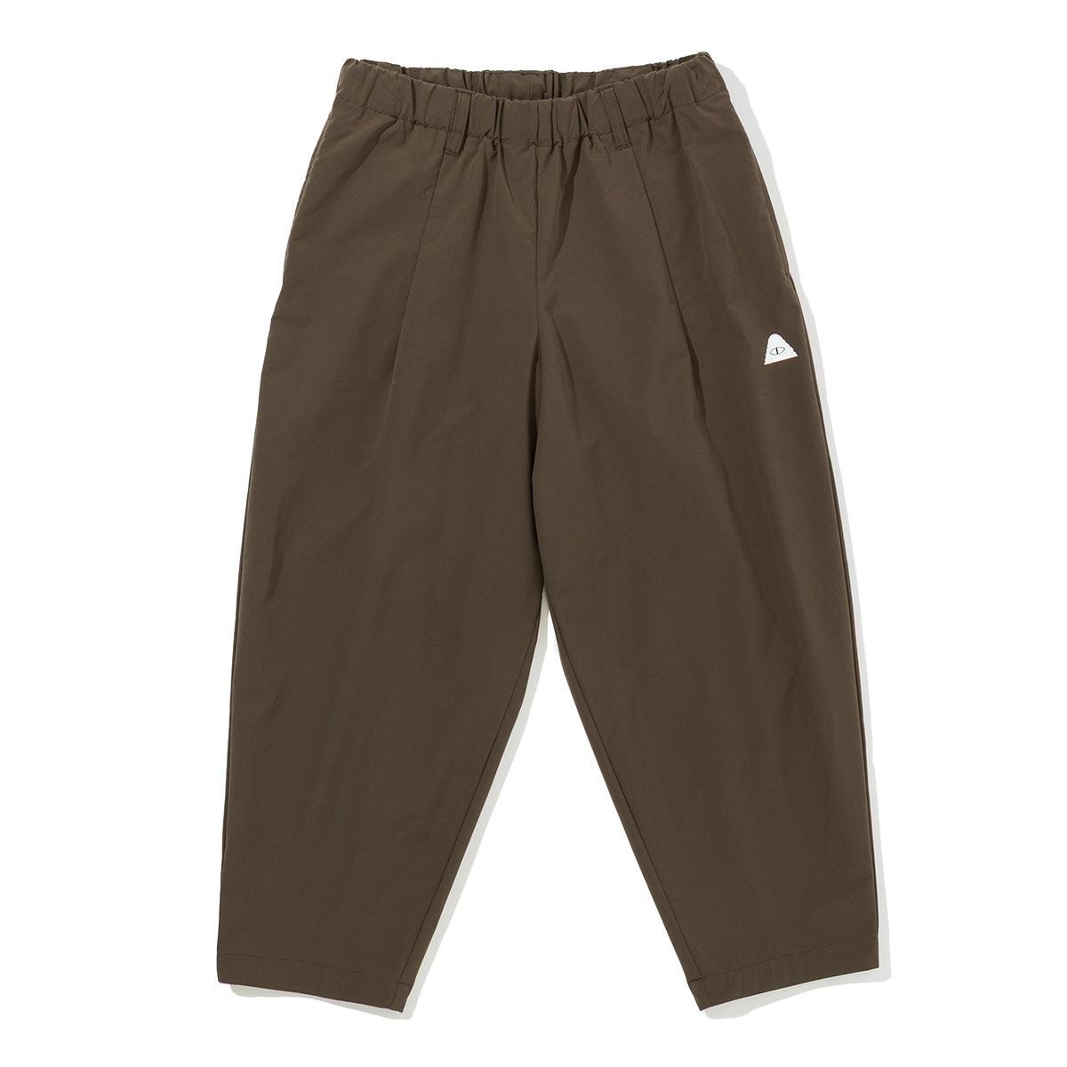 RIP ANKLE BALLOON PANTS
