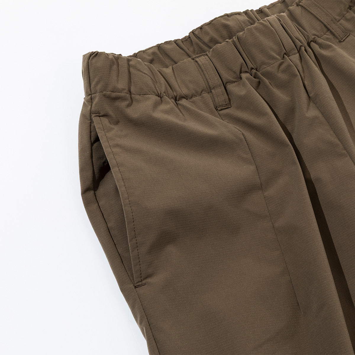 RIP ANKLE BALLOON PANTS
