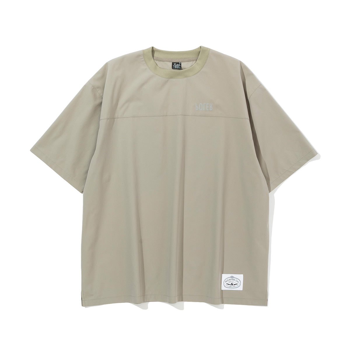 RELOP 2 DRY TEE