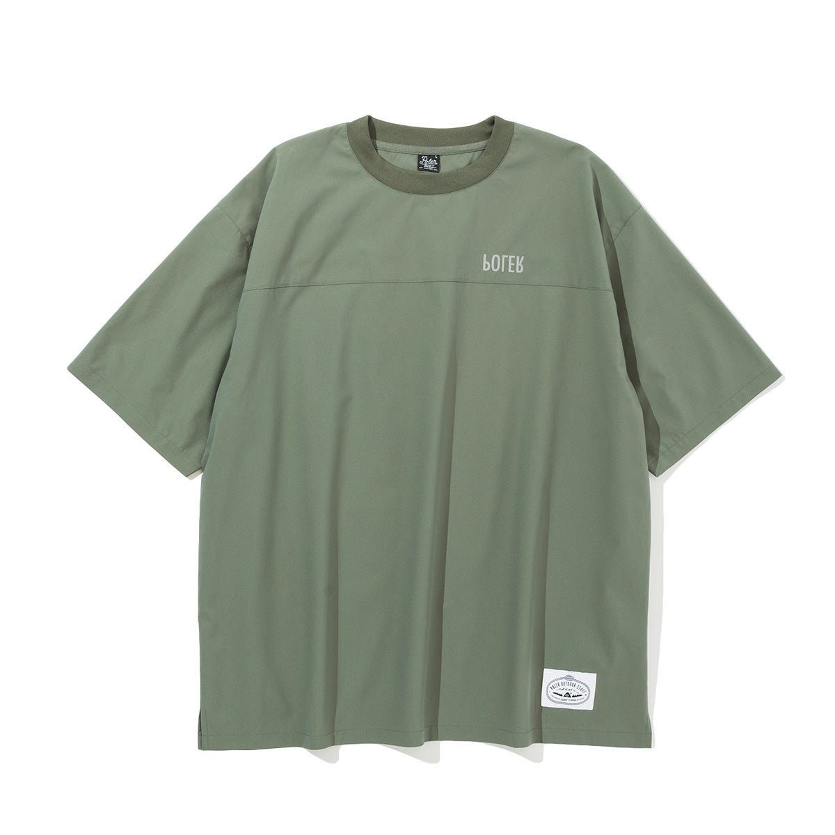 RELOP 2 DRY TEE