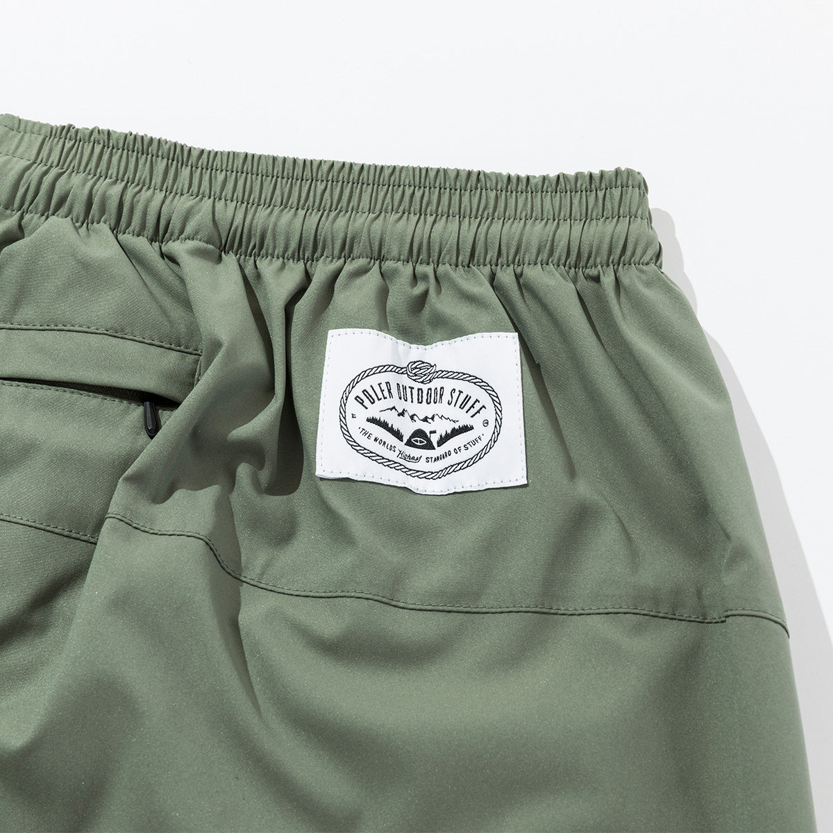 RELOP 2 DRY TRAINING SHORTS