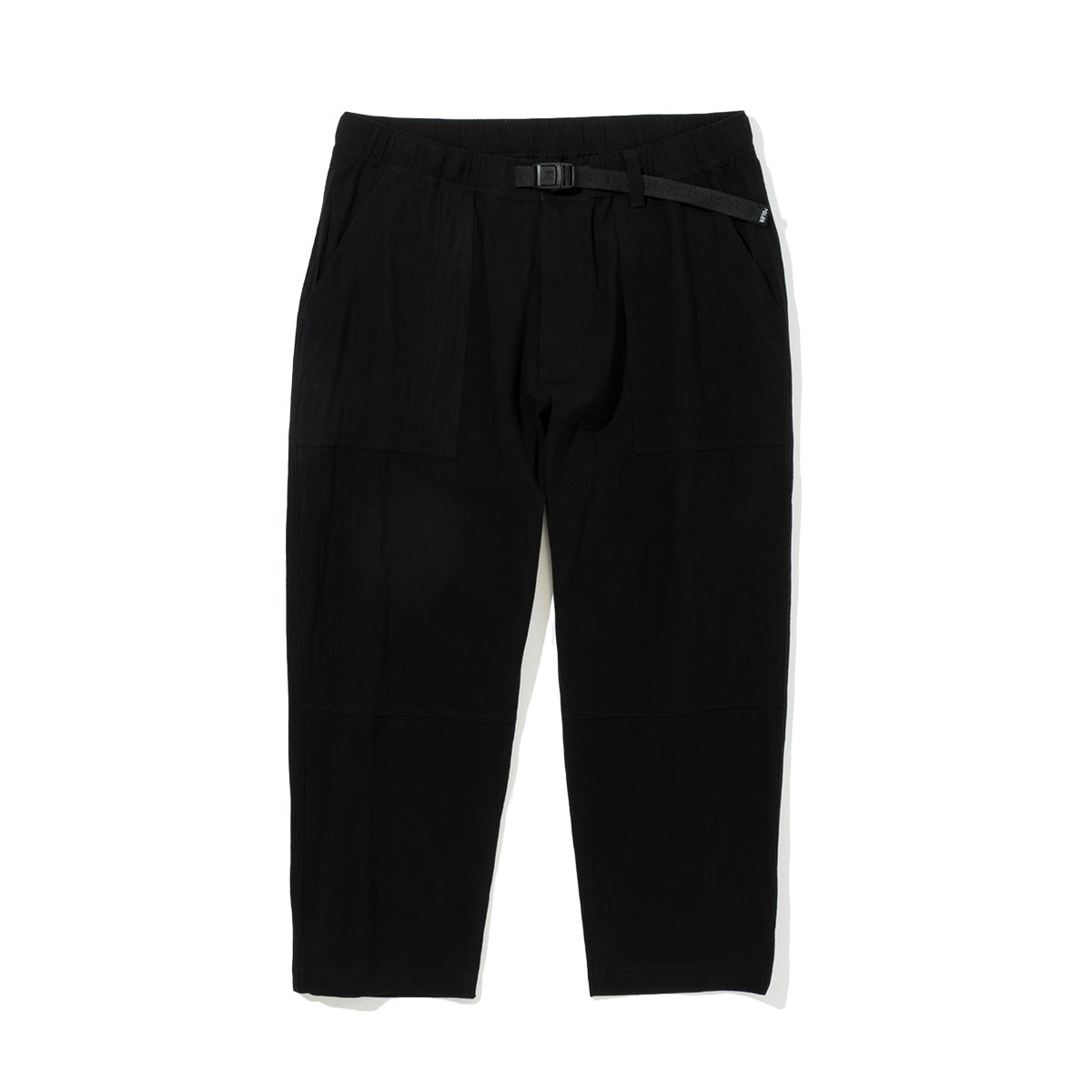 HEMP BAKER PANTS
