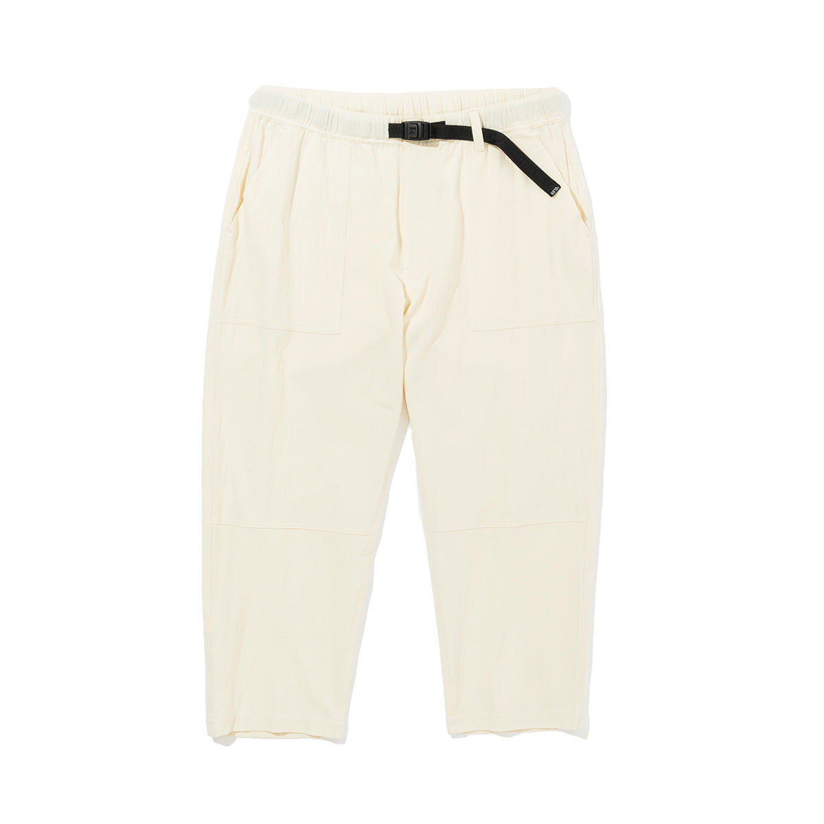 HEMP BAKER PANTS