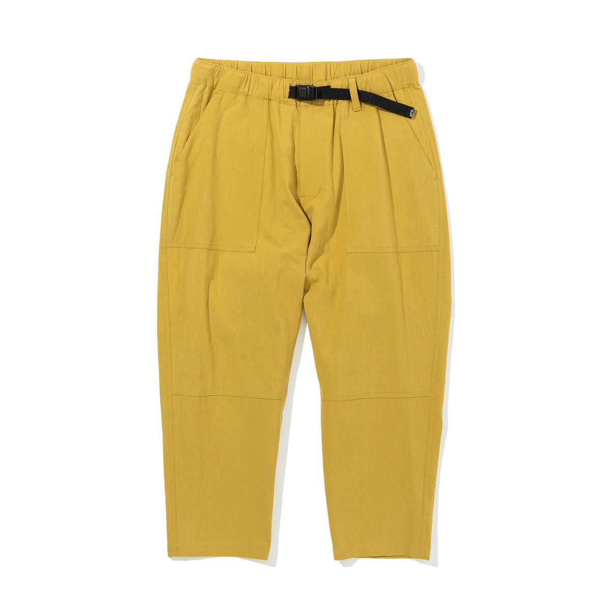 HEMP BAKER PANTS