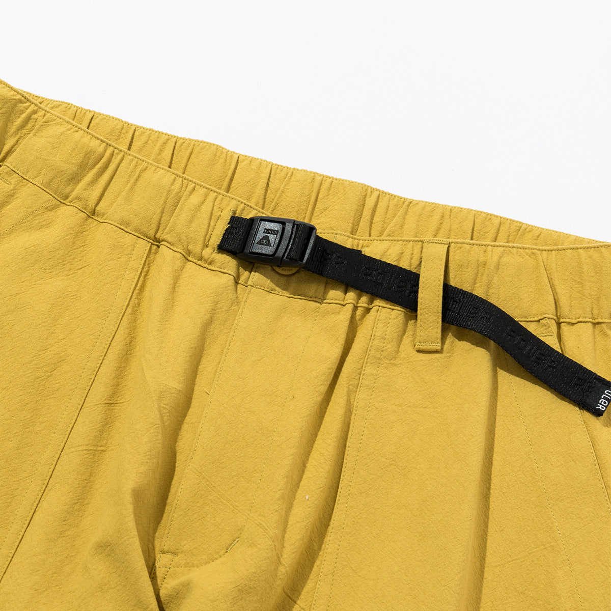 HEMP BAKER PANTS